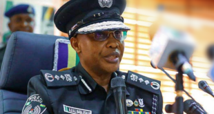 We are investigating incitement by governors over naira scarcity ? IGP