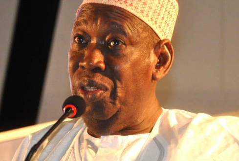 We will destroy commercial banks in Kano that refuse to accept old notes - Governor Ganduje warns