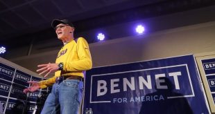 Why Democrats and the Media Let 'Ragin' Cajun' James Carville Get Away With Calling Republicans "White Trash"