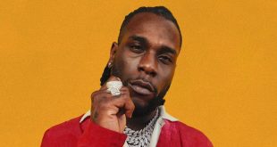 'Why is it a big deal that I'm not vocal about the election,' Burna Boy reacts to criticism