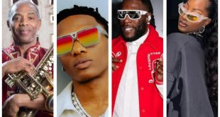 Why the Nigerian Music Industry needs to lose more Grammys [Pulse Editor's Opinion]