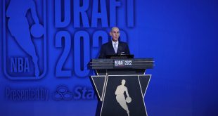 Wild NBA Trade Deadline Featured Many, Many Second-Round Picks