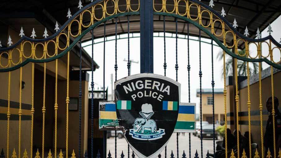 18-Year-Old, Others Arrested For Armed Robbery In Lagos