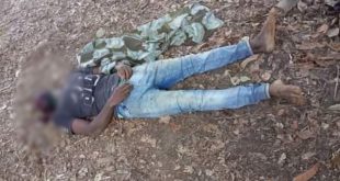 2023 Election: Another PDP chieftain shot dead in Ebonyi