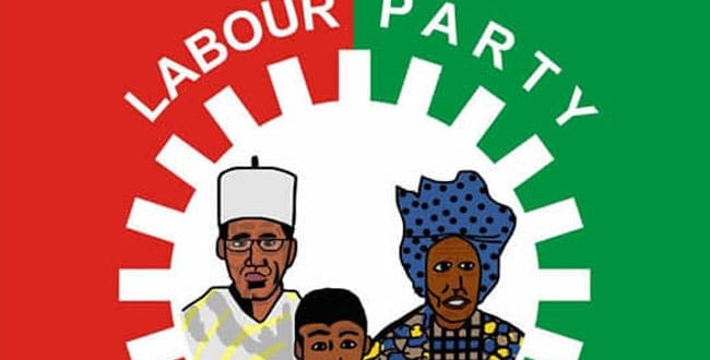 2023 Election: Labour Party Grabs 6 Senatorial, 34 Reps Seat As INEC Confirms Result