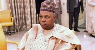 2023 presidential election is the most credible ever - Shettima