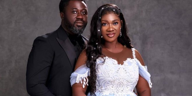 3 Nigerian celebrities who are married to politicians