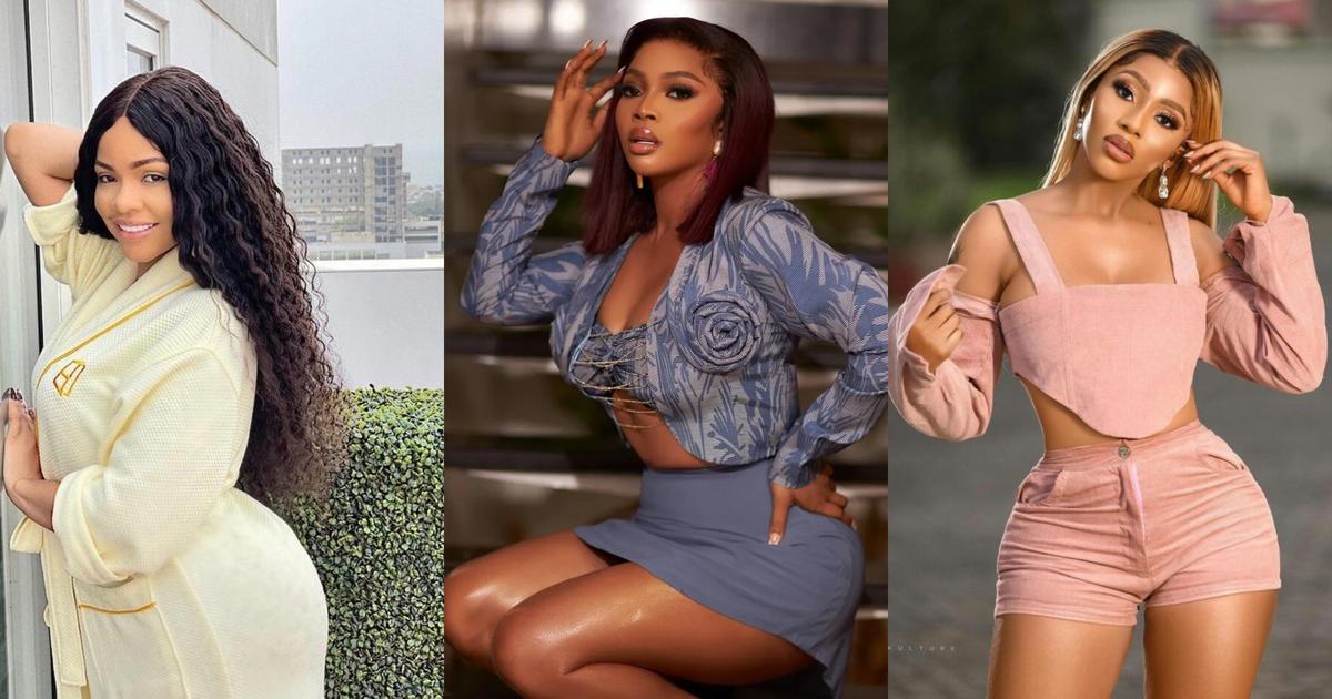 5 Nigerian celebrities who admitted to getting BBL surgeries