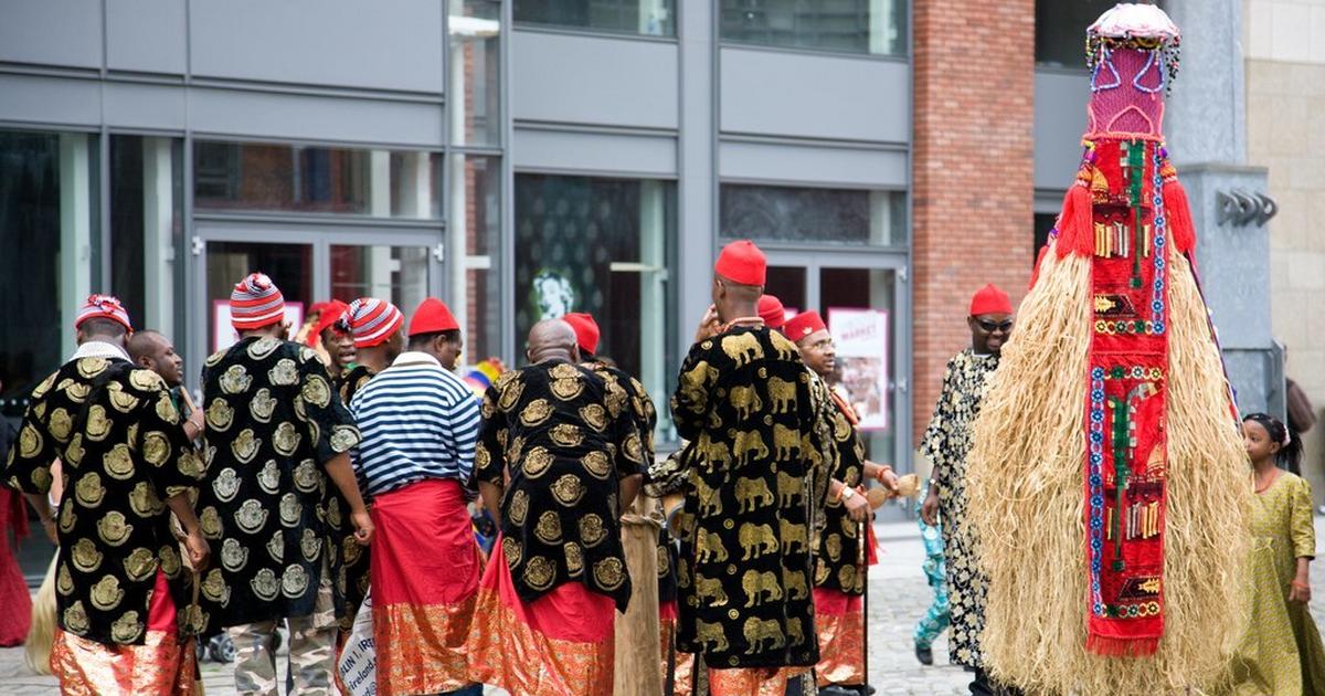 5 different tribes that celebrate New yam festivals in Nigeria