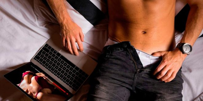 5 things you probably didn’t know about how porn is made