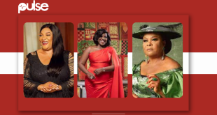 7 of our most memorable Nollywood TV and movie mothers