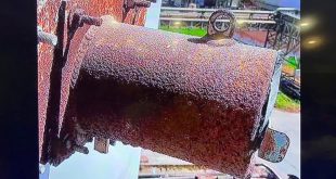 A radioactive cylinder has gone missing in Thailand. Authorities are now scrambling to find it | CNN