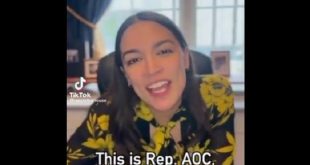AOC Becomes Latest Squad Member to Back China-Owned TikTok, Saying Ban 'Doesn't Feel Right'