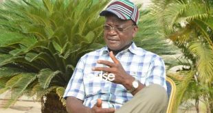 APC cautions against granting Ortom’s ₦Ibn loan request days to election