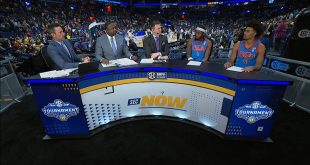 Abram, Brakefield explain chip on Ole Miss' shoulder - ESPN Video