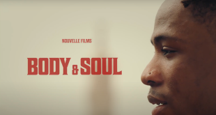 Afrobeats superstar Joeboy shares minted visuals for hit single 'Body & Soul'