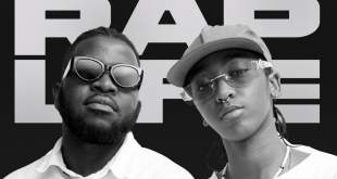 Apple Music announces J-Smash & K.Keed as featured artists for March edition of Rap Life Africa