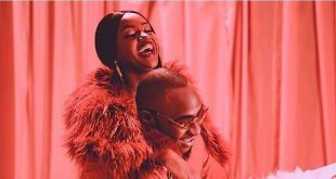 Assurance secured, Davido confirms marriage to Chioma