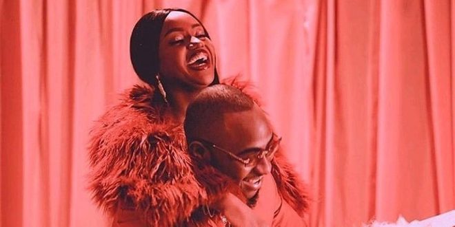 Assurance secured, Davido confirms marriage to Chioma