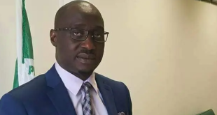 Ayade's conqueror lauds gov for not rigging senatorial election