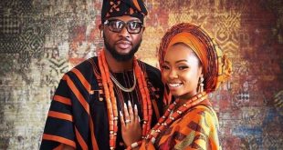 BBN: 5 Nigerian celebrities who found love in Biggie’s house