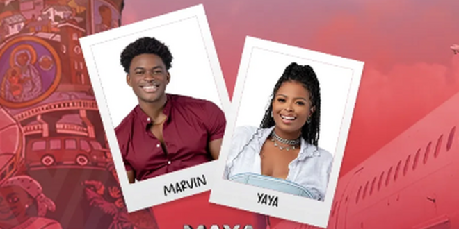 BBTitans: Marvin opens up on relationship with Yaya