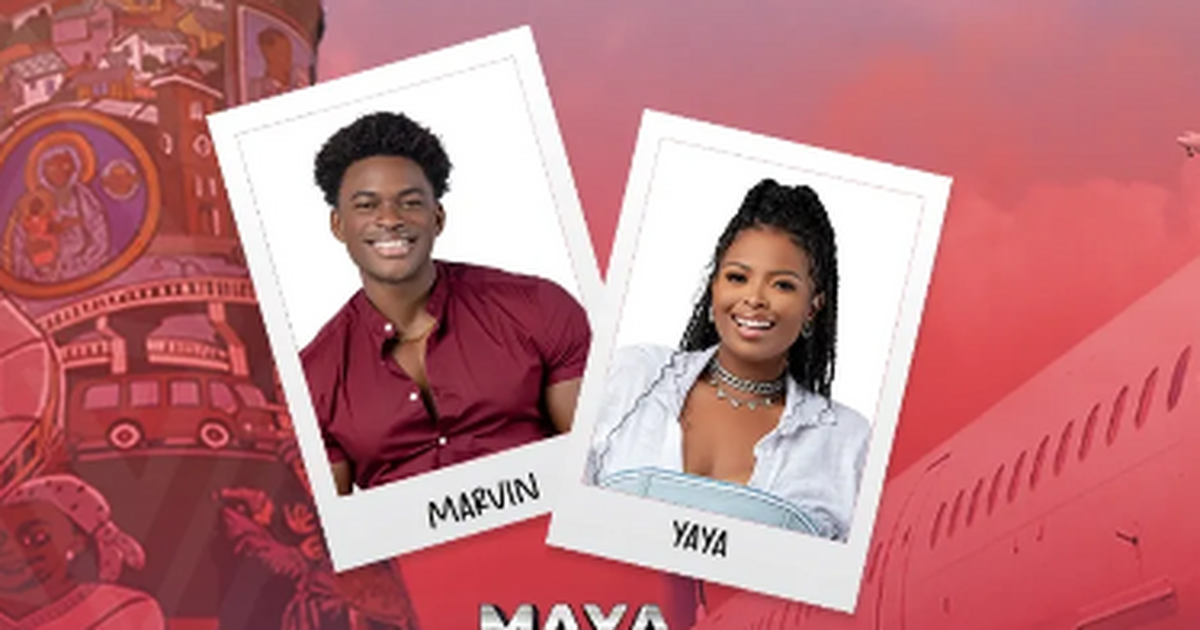 BBTitans: Marvin opens up on relationship with Yaya
