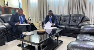 BRAC International Signs MoU with Rwanda to Empower People in Extreme Poverty
