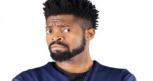 Basketmouth Announces Plan To Quit Comedy Amidst Resurrected Beef With AY