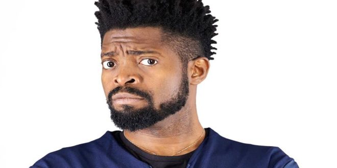 Basketmouth Announces Plan To Quit Comedy Amidst Resurrected Beef With AY
