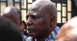 Be calm, don’t overreact to election results – Charly Boy urges youths