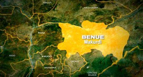 Benue House of Assembly member-elect escapes death