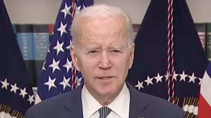 Biden Takes Fire After Inflation Increases Again