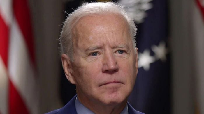 Biden Takes Fire After Vowing To ‘Ban Assault Weapons’