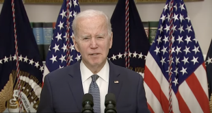 Biden Vetoes Bipartisan Bill, Therefore Keeping Left-Wing Wokeness in Your Retirement Accounts