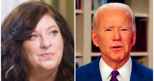 Biden's Sexual Assault Accuser Tara Reade Will Testify Before Congress, Says MAGA Rep Matt Gaetz