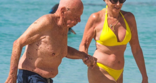 Billionaire, Rupert Murdoch, 92, engaged to Ann Lesley Smith, 66, after fourth divorce