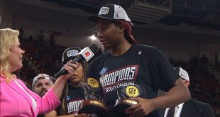 Boston: Future is bright for Gamecocks basketball - ESPN Video