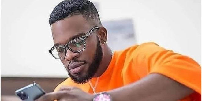Broda Shaggi Discloses Amount Of Money He Makes From Skit Making Every Month