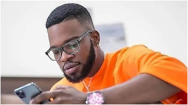 Broda Shaggi Discloses Amount Of Money He Makes From Skit Making Every Month