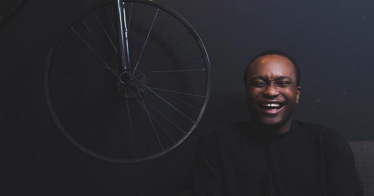 Brymo says he doesn't blame Igbos for AFRIMA loss