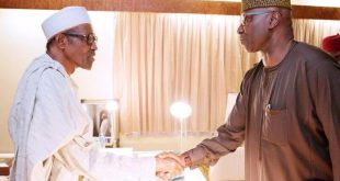 Buhari is not spending a day extra in office after May 29 - Boss Mustapha