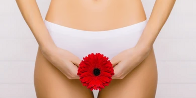 Can men give women oral s*x while menstruating?