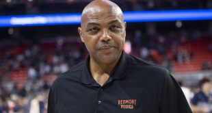 Charles Barkley on Kendrick Perkins MVP Controversy: 'Asinine, Silly, and Stupid'
