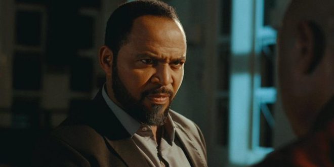 Charles Okpaleke teases return of Ramsey Nouah's Richard Williams in 'The Six'