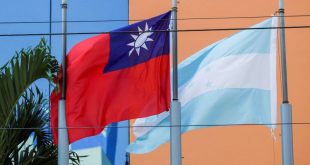 China thinks it's diplomatically isolating Taiwan. It isn't | CNN