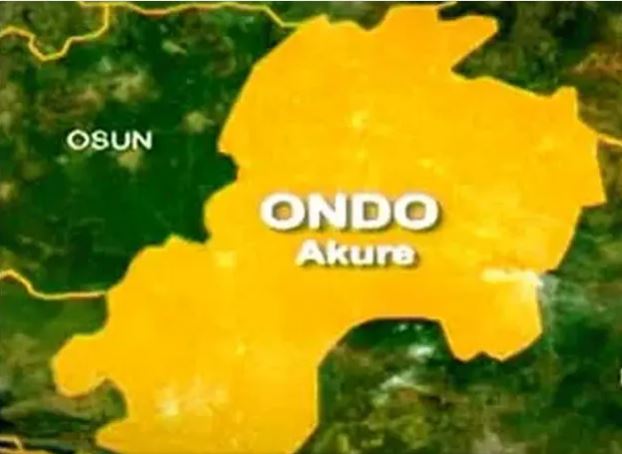 Commercial driver attacks nurse with cutlass over death of his 5-year-old son in Ondo