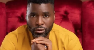 Concerns As Popular Nollywood Actor Shares Disturbing Post