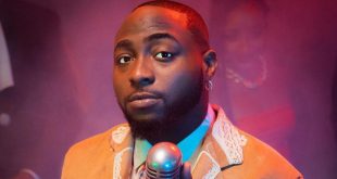 Davido clears Instagram page, deletes profile picture and over 4000 posts