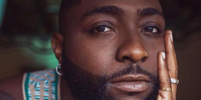 Davido confirms upcoming video for 'Feel' which costs ₦100 million